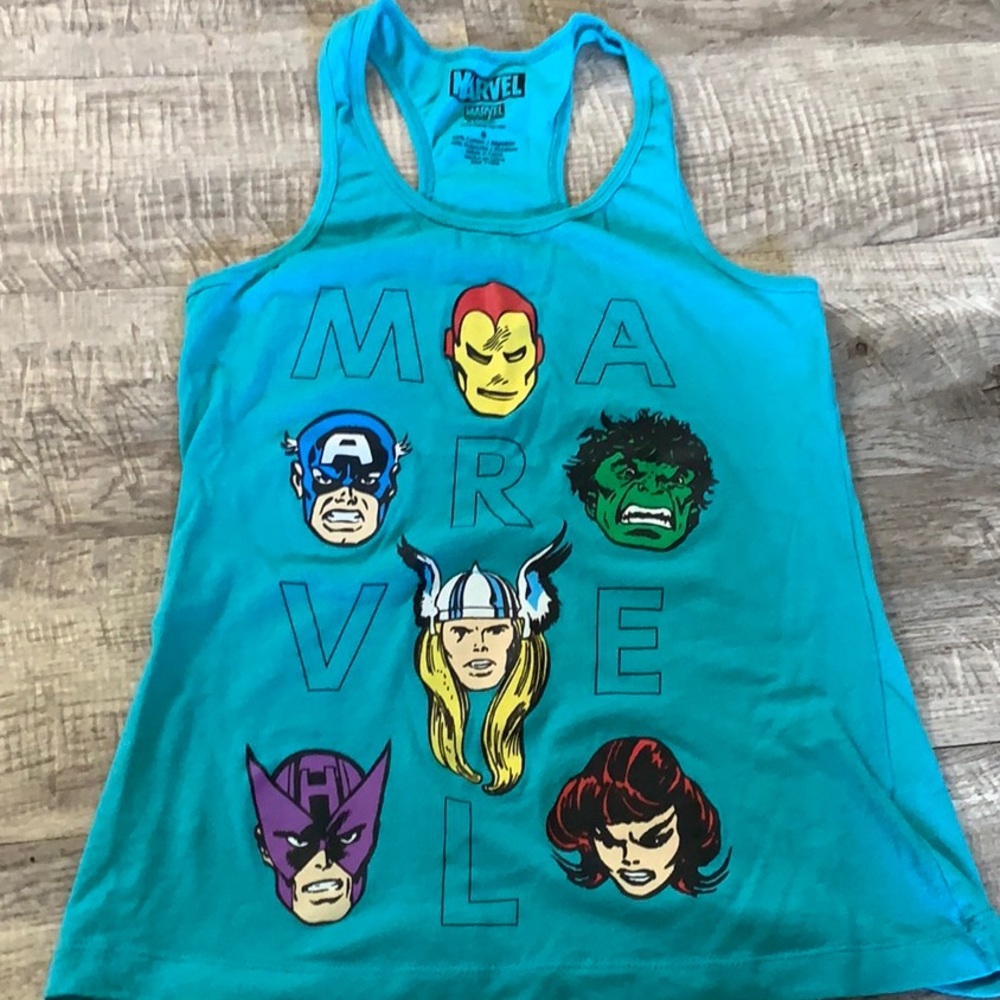 Marvel T-Shirt